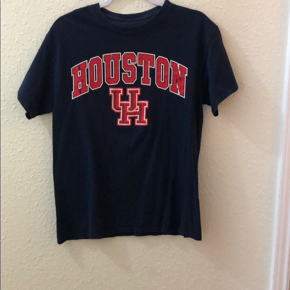 Houston Vintage T-Shirt
